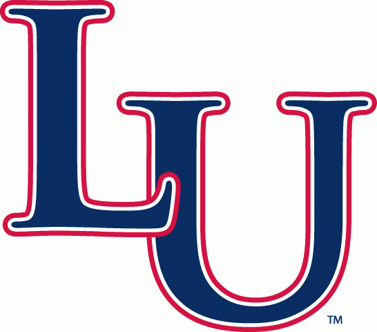 Liberty Flames 2004-2012 Alternate Logo t shirts iron on transfers